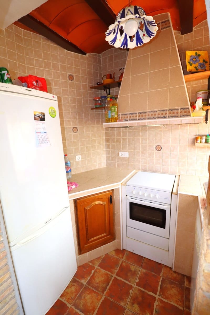 4 soveværelse Villa til salg i Aledo med garage - € 230.000 (Ref: 8956431)