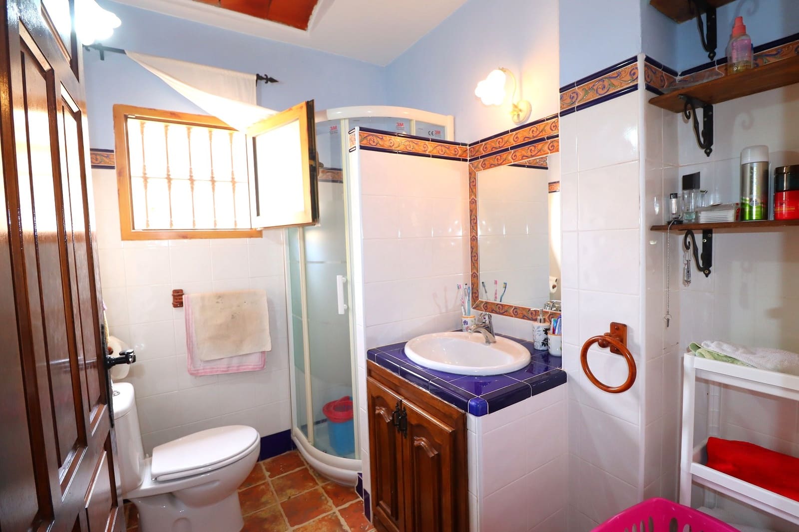 4 soveværelse Villa til salg i Aledo med garage - € 230.000 (Ref: 8956431)