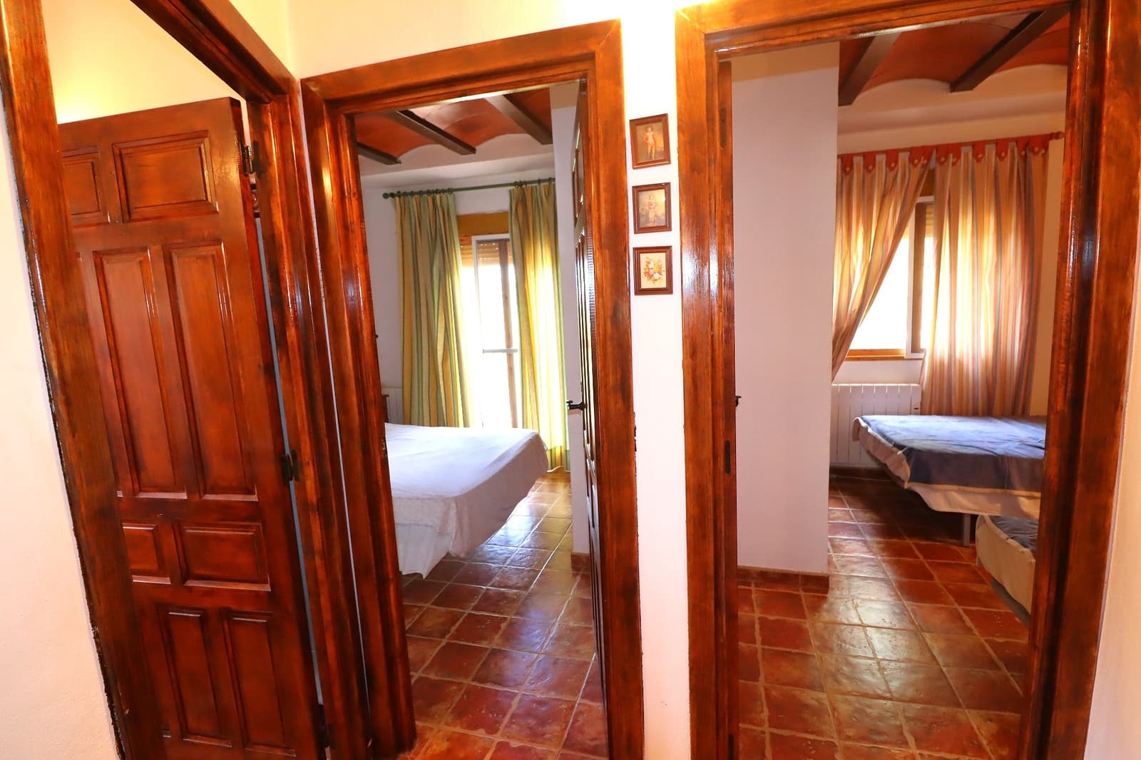 4 soveværelse Villa til salg i Aledo med garage - € 230.000 (Ref: 8956431)