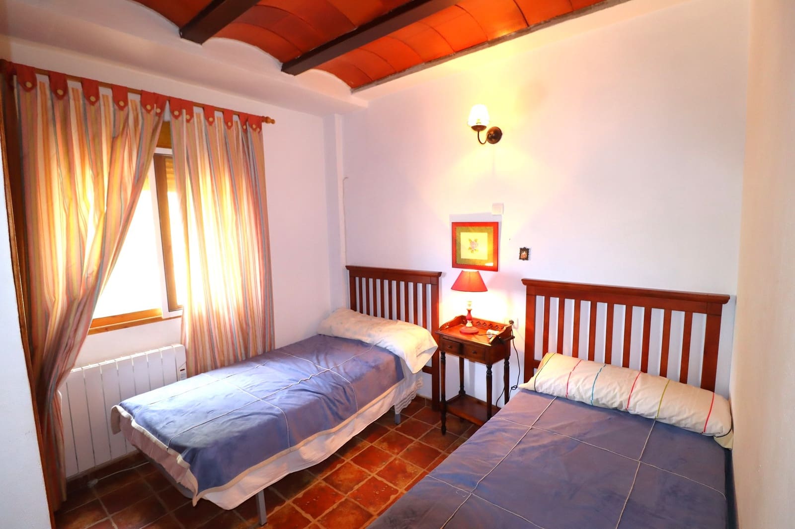 4 soveværelse Villa til salg i Aledo med garage - € 230.000 (Ref: 8956431)