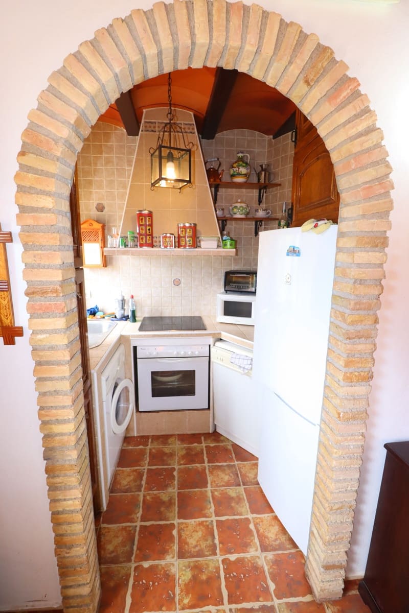 4 soveværelse Villa til salg i Aledo med garage - € 230.000 (Ref: 8956431)