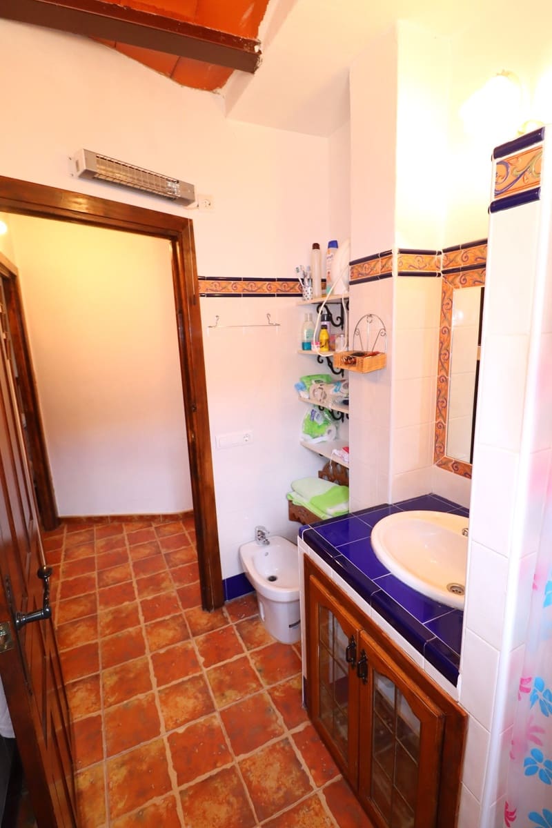 4 soveværelse Villa til salg i Aledo med garage - € 230.000 (Ref: 8956431)