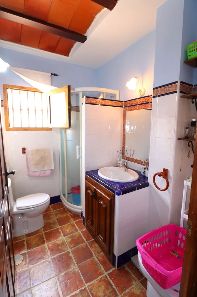 4 soveværelse Villa til salg i Aledo med garage - € 230.000 (Ref: 8956431)