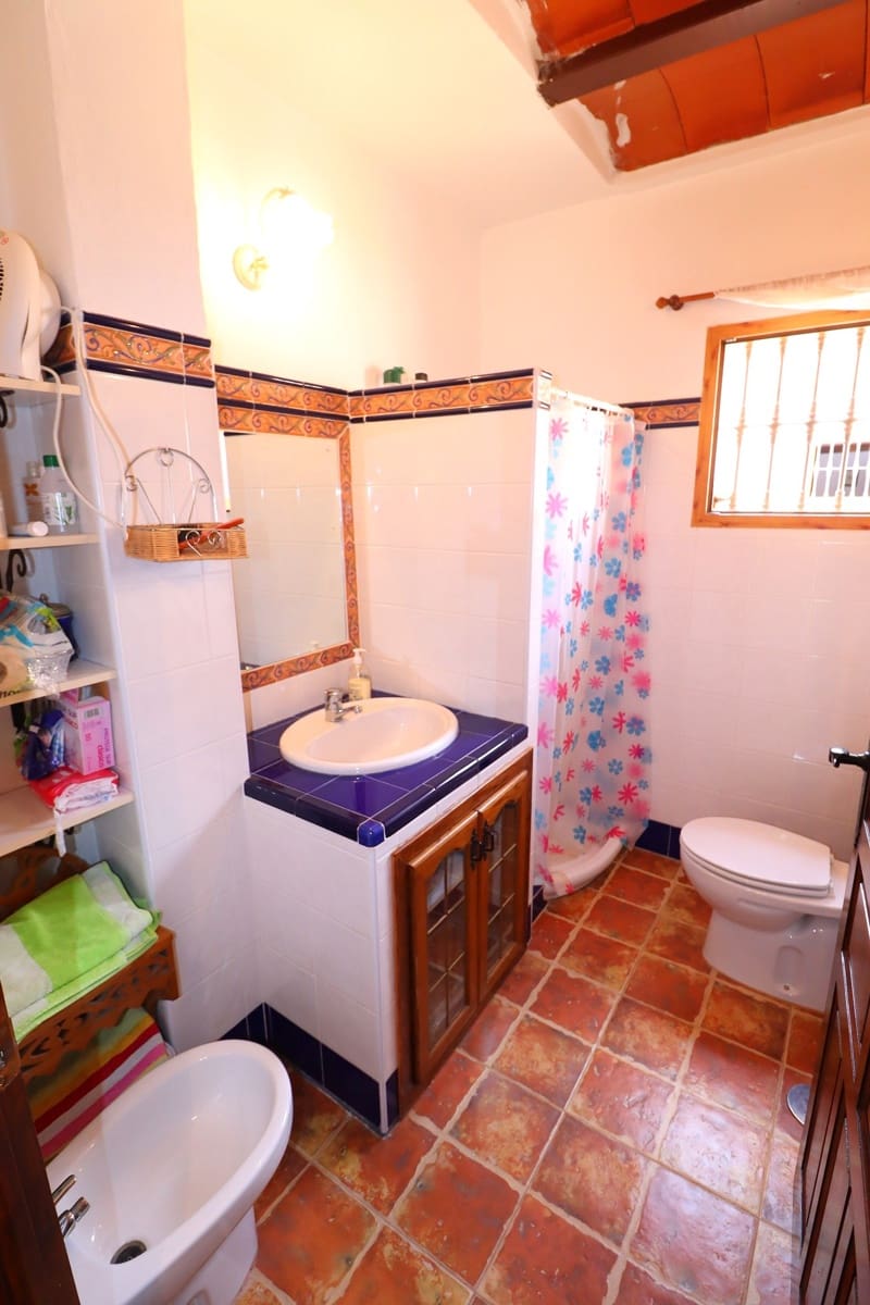 4 soveværelse Villa til salg i Aledo med garage - € 230.000 (Ref: 8956431)