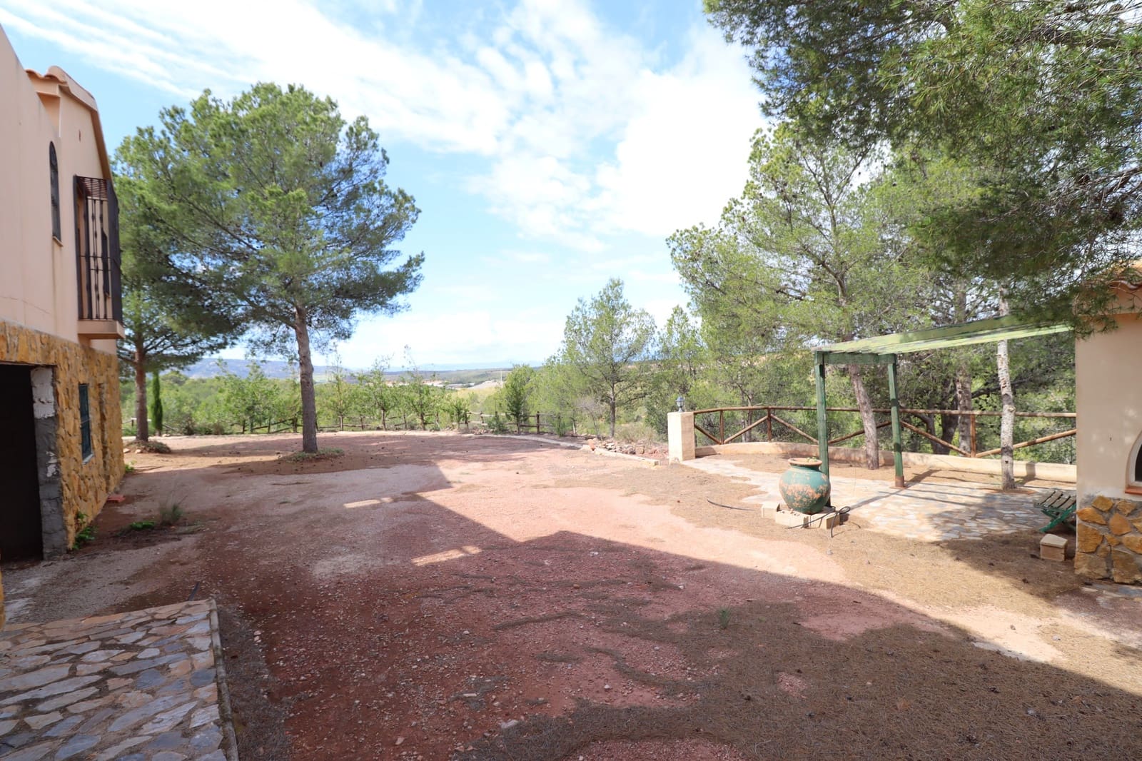 4 soveværelse Villa til salg i Aledo med garage - € 230.000 (Ref: 8956431)