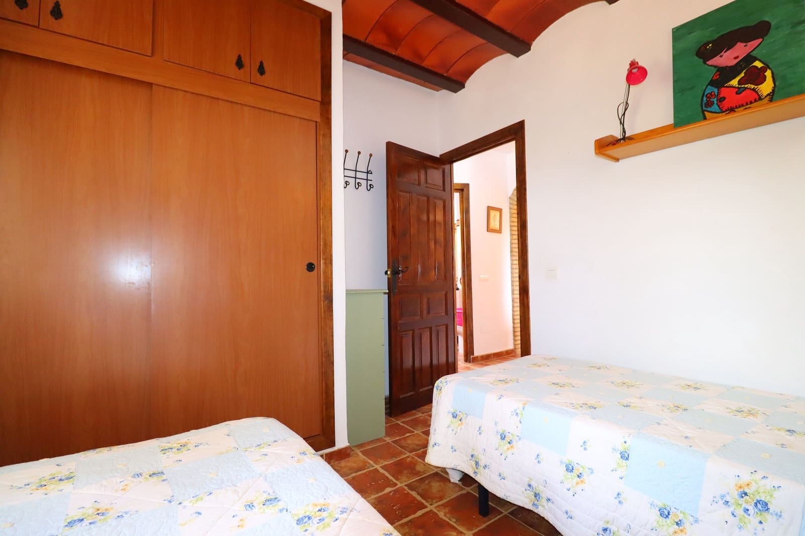 4 soveværelse Villa til salg i Aledo med garage - € 230.000 (Ref: 8956431)