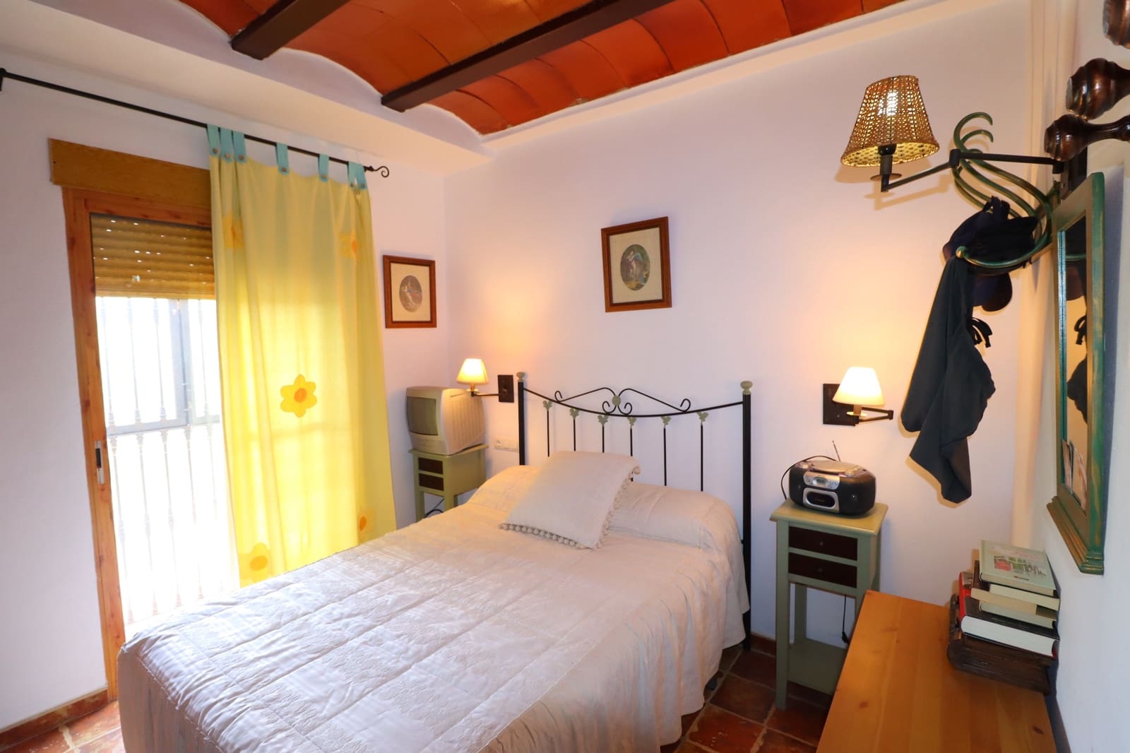 4 soveværelse Villa til salg i Aledo med garage - € 230.000 (Ref: 8956431)