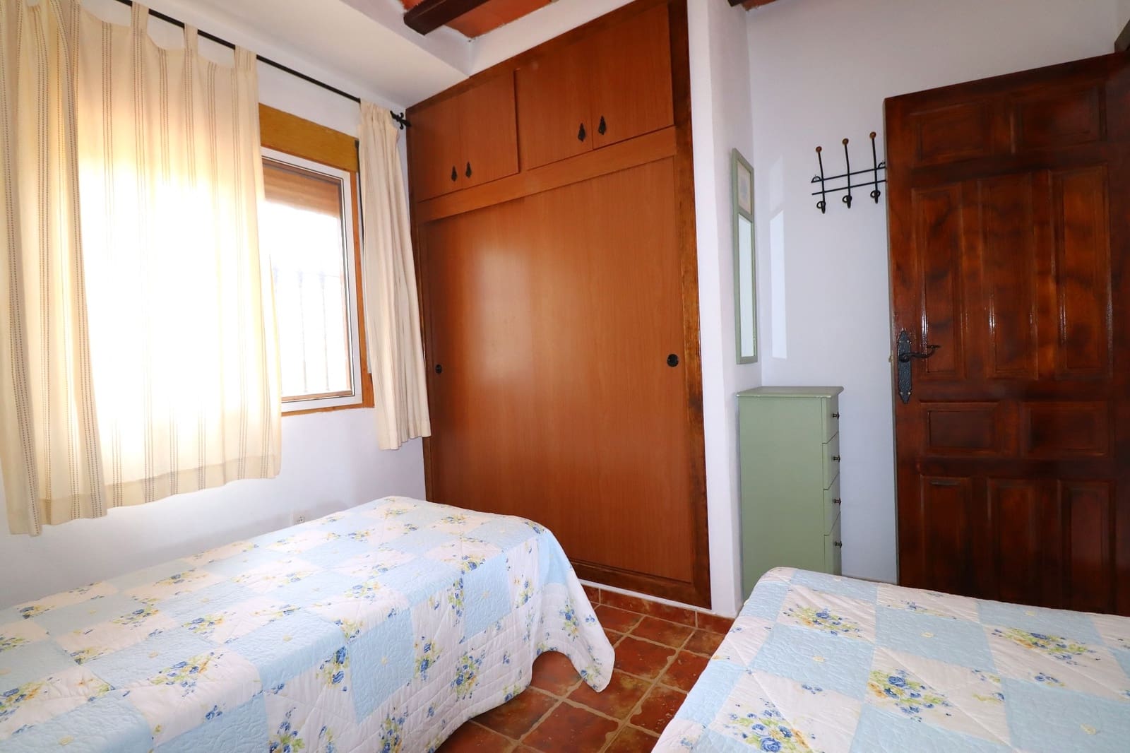 4 soveværelse Villa til salg i Aledo med garage - € 230.000 (Ref: 8956431)