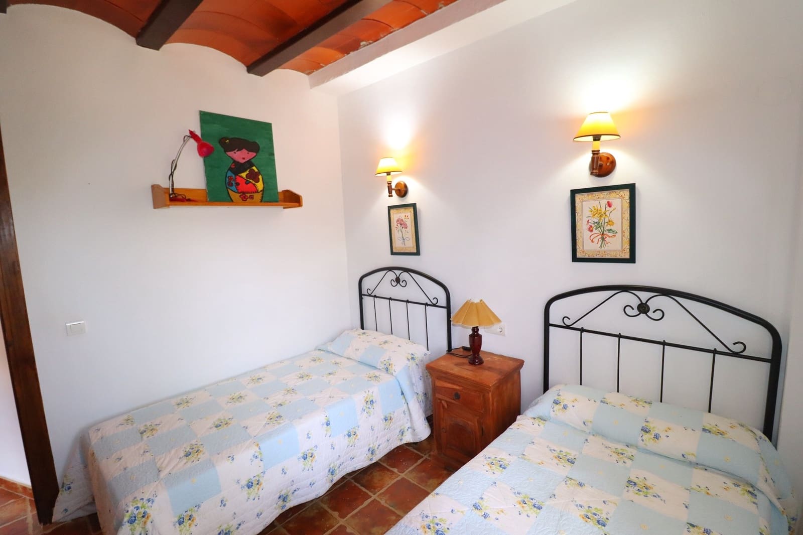 4 soveværelse Villa til salg i Aledo med garage - € 230.000 (Ref: 8956431)