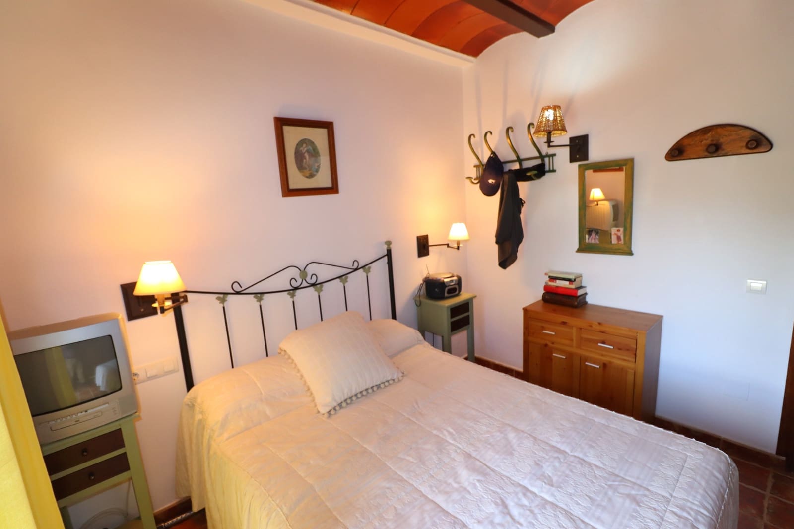 4 soveværelse Villa til salg i Aledo med garage - € 230.000 (Ref: 8956431)