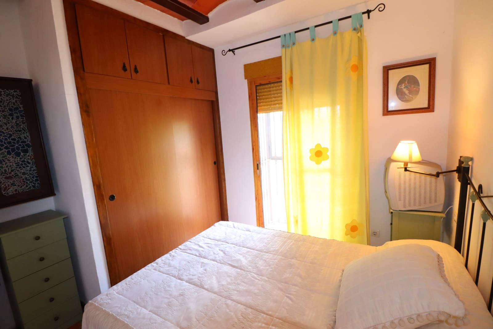 4 soveværelse Villa til salg i Aledo med garage - € 230.000 (Ref: 8956431)