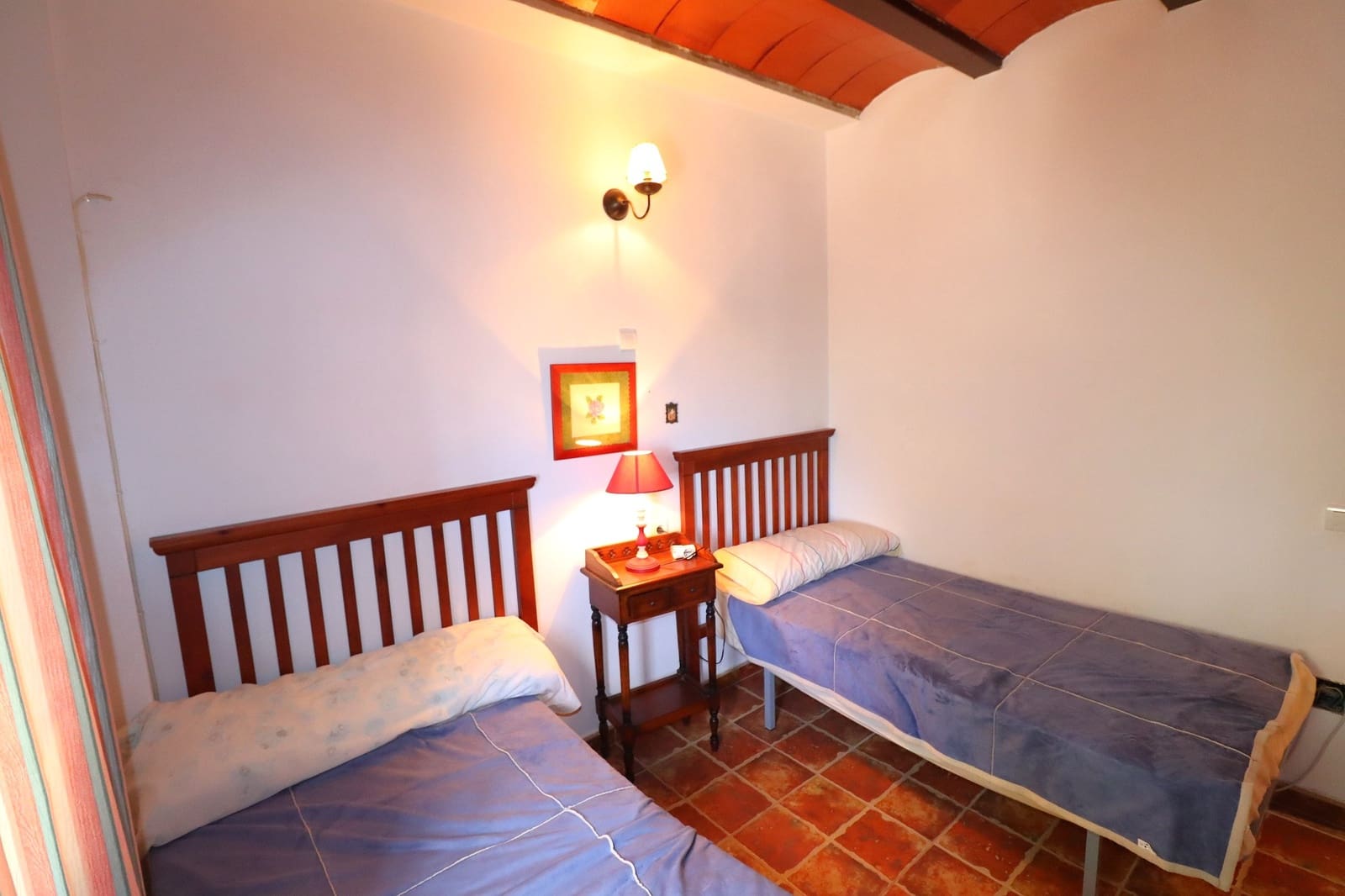 4 soveværelse Villa til salg i Aledo med garage - € 230.000 (Ref: 8956431)