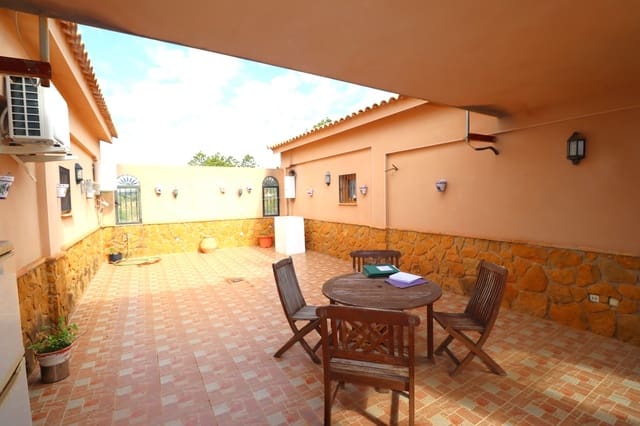 4 sypialnia Willa na sprzedaż w Aledo z garażem - 230 000 € (Ref: 8956431)