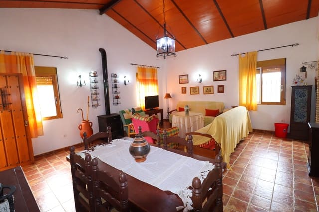 4 sypialnia Willa na sprzedaż w Aledo z garażem - 230 000 € (Ref: 8956431)