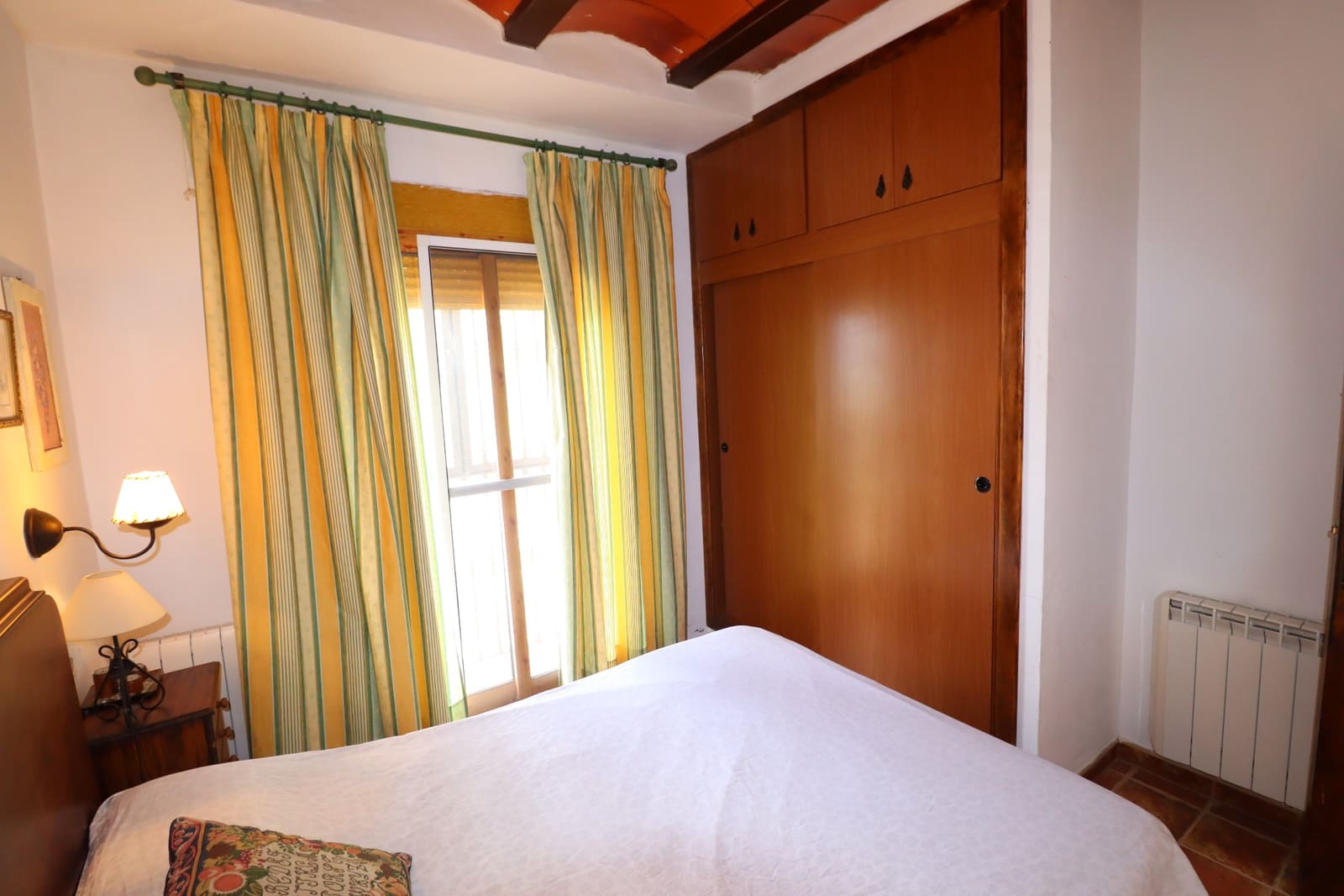 4 soveværelse Villa til salg i Aledo med garage - € 230.000 (Ref: 8956431)