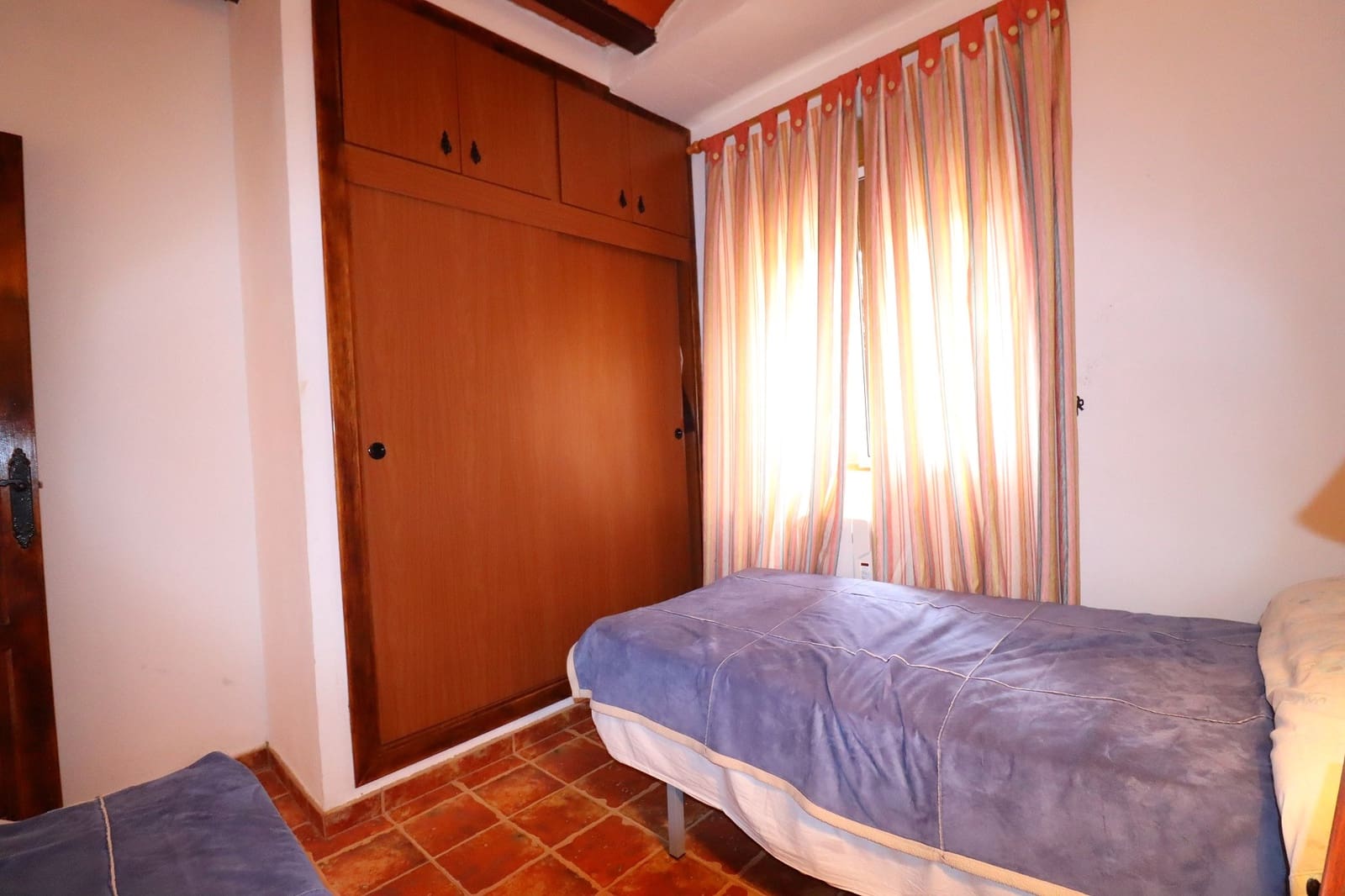 4 soveværelse Villa til salg i Aledo med garage - € 230.000 (Ref: 8956431)