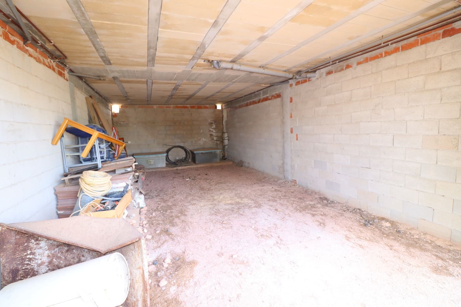 4 soveværelse Villa til salg i Aledo med garage - € 230.000 (Ref: 8956431)