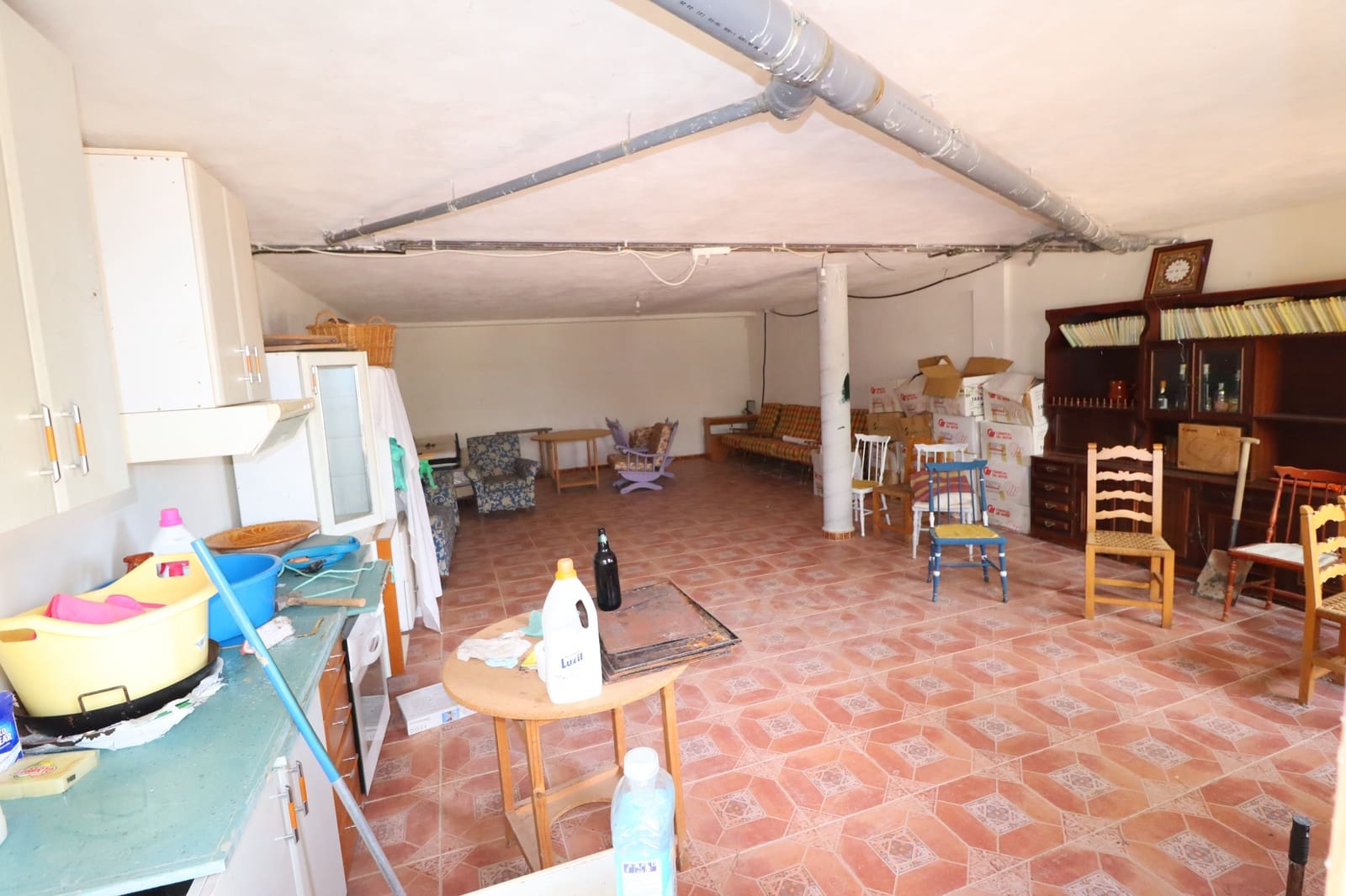 4 soveværelse Villa til salg i Aledo med garage - € 230.000 (Ref: 8956431)