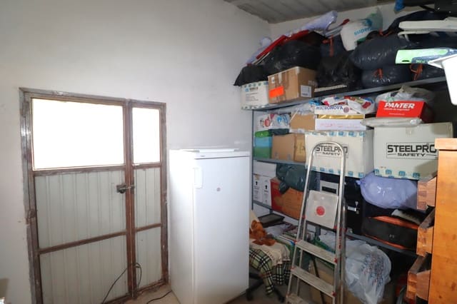 2 bedroom Finca/Country House for sale in Vélez-Blanco with garage - € 115,000 (Ref: 8987740)