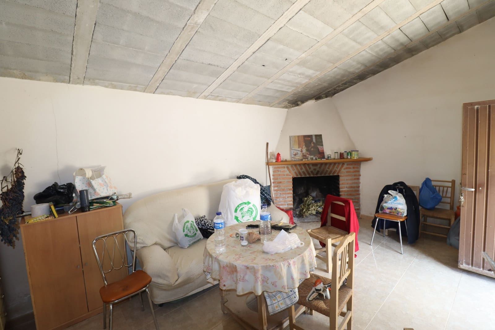 2 sovrum Finca/Hus på landet till salu i Velez-Blanco med garage - 115 000 € (Ref: 8987740)