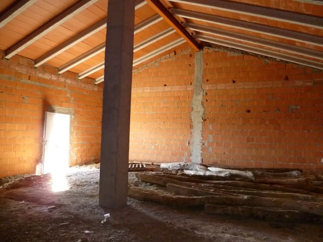 3 bedroom Finca/Country House for sale in Puerto Lumbreras - € 129,900 (Ref: 8989755)