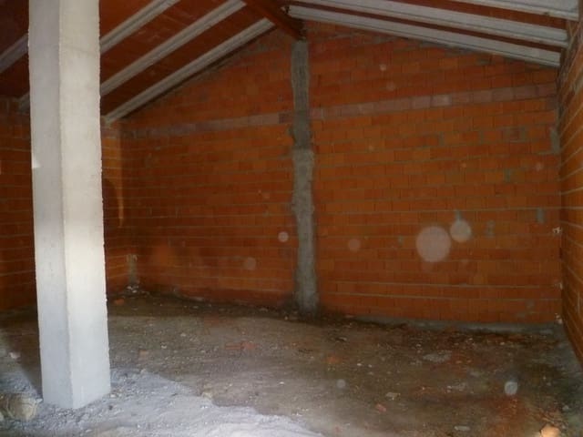 3 bedroom Finca/Country House for sale in Puerto Lumbreras - € 129,900 (Ref: 8989755)