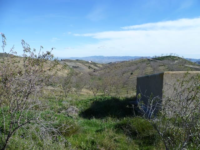 3 bedroom Finca/Country House for sale in Puerto Lumbreras - € 129,900 (Ref: 8989755)