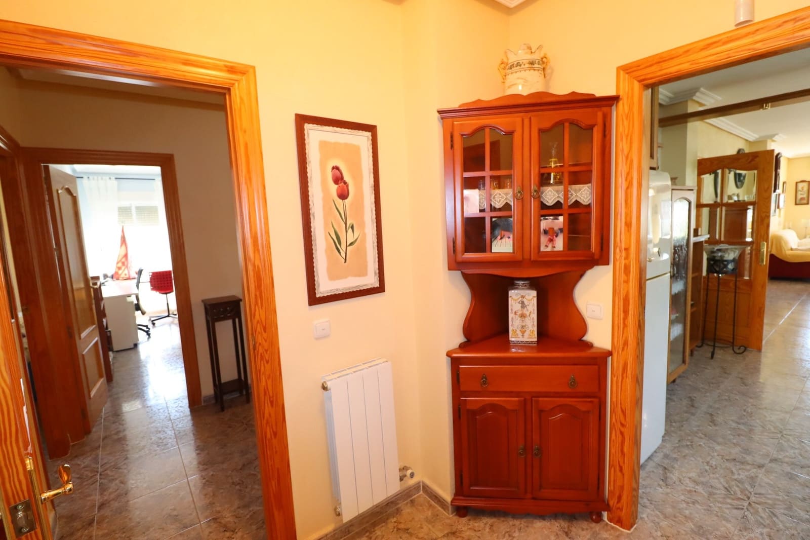5 sovrum Villa till salu i Lorca med garage - 295 000 € (Ref: 9018730)