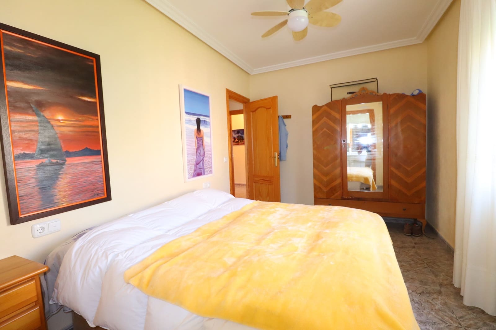 5 sovrum Villa till salu i Lorca med garage - 295 000 € (Ref: 9018730)