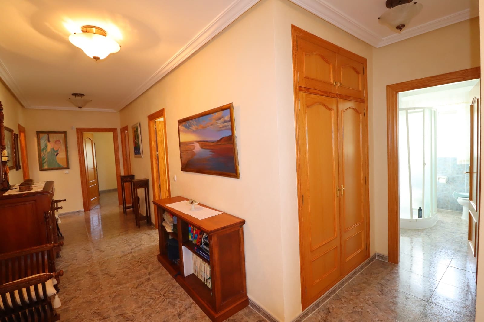 5 sovrum Villa till salu i Lorca med garage - 295 000 € (Ref: 9018730)