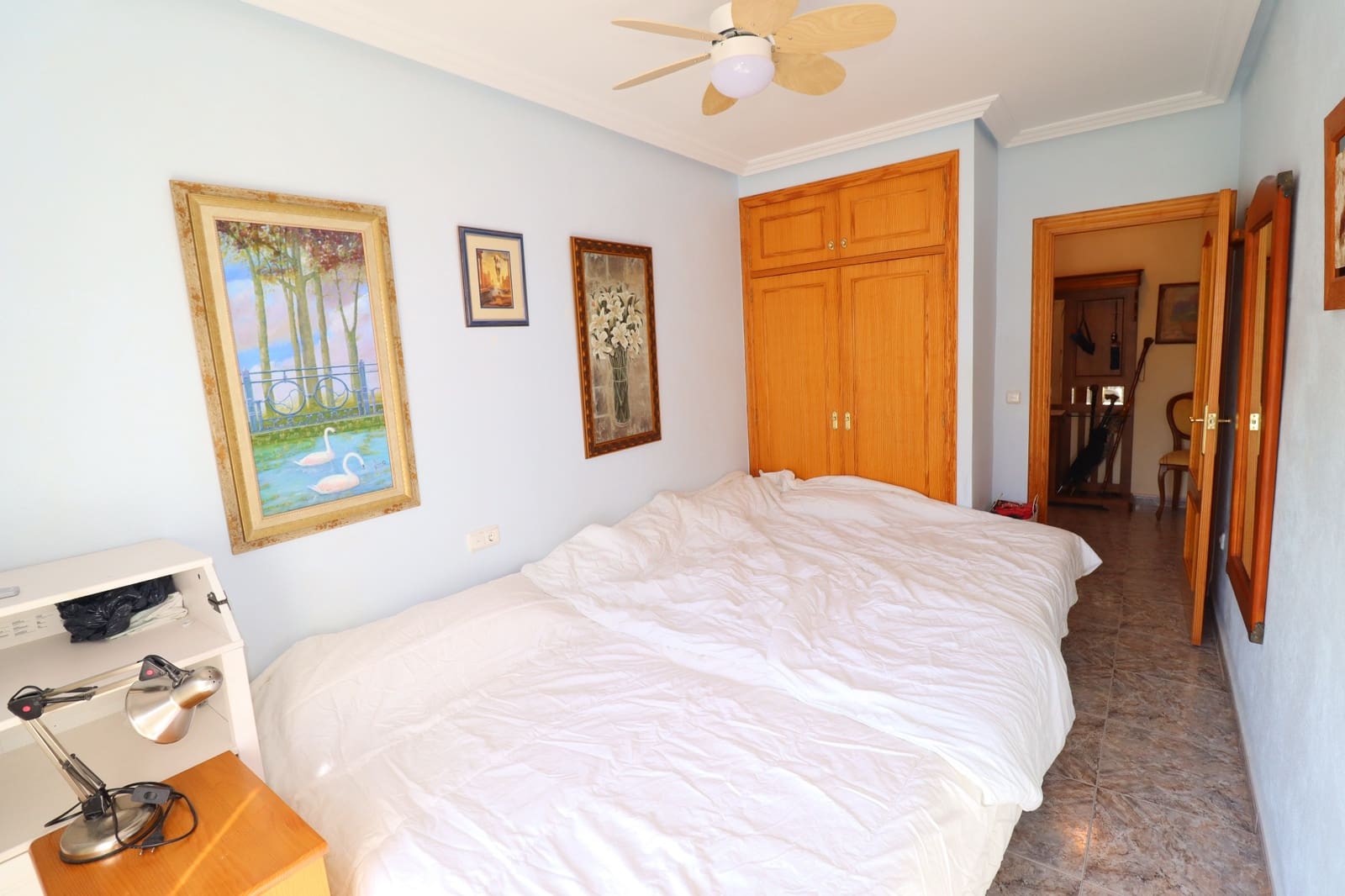 5 sovrum Villa till salu i Lorca med garage - 295 000 € (Ref: 9018730)