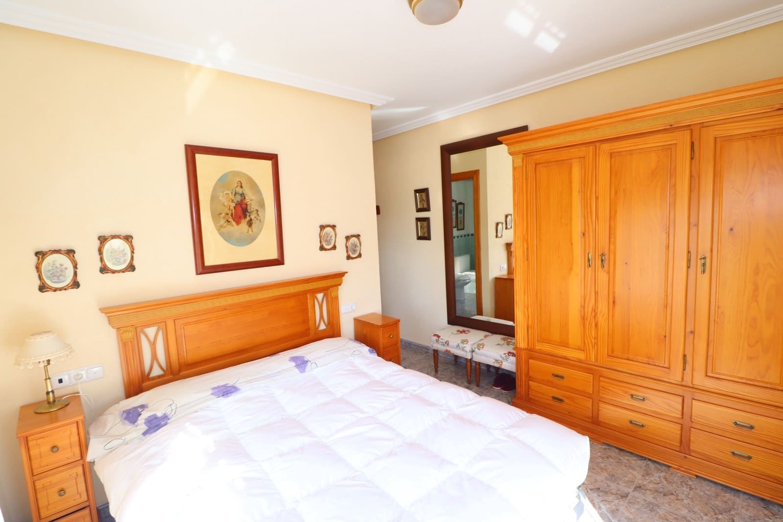 5 sovrum Villa till salu i Lorca med garage - 295 000 € (Ref: 9018730)