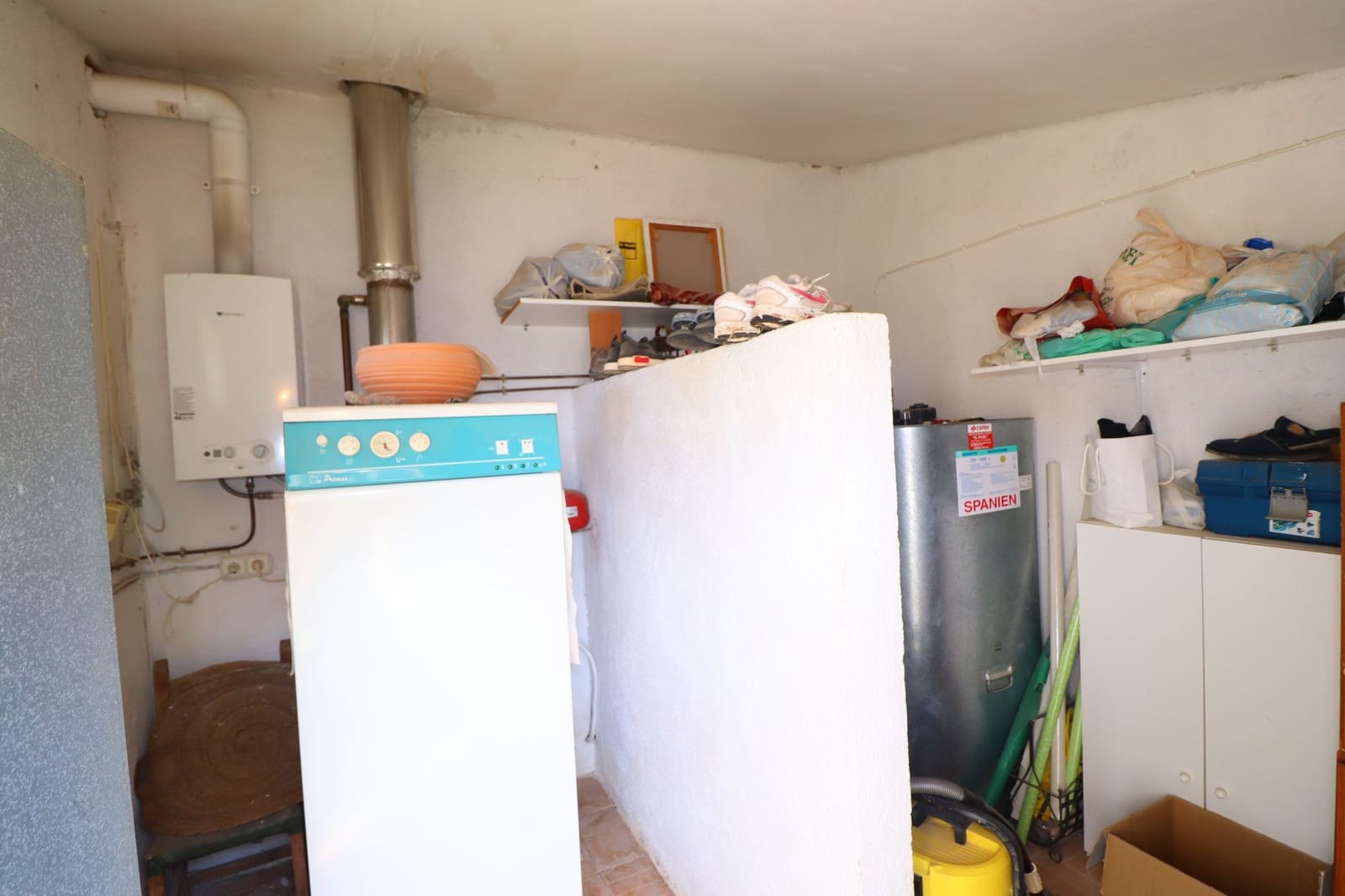 5 sovrum Villa till salu i Lorca med garage - 295 000 € (Ref: 9018730)