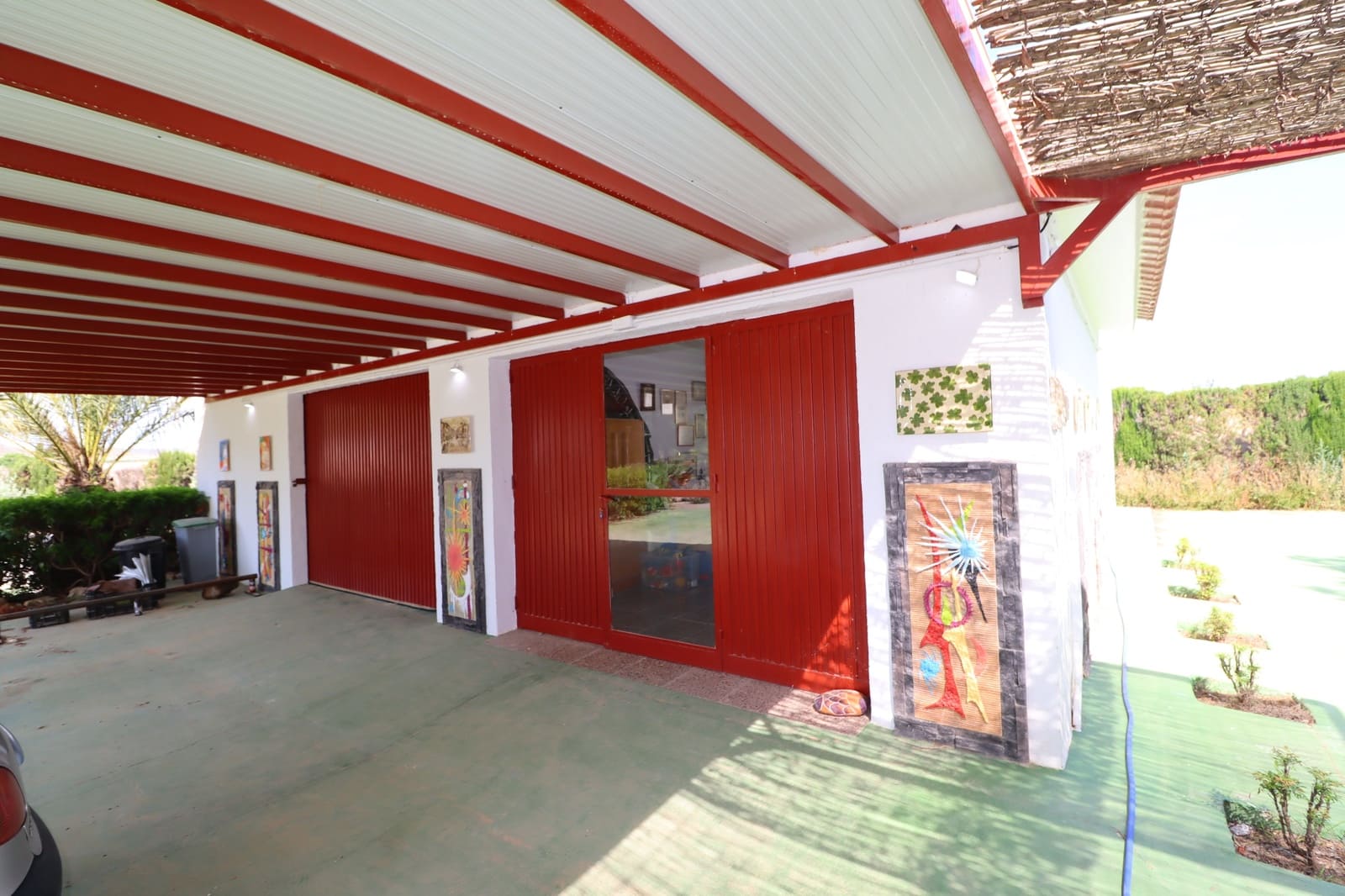 5 sovrum Villa till salu i Lorca med garage - 295 000 € (Ref: 9018730)