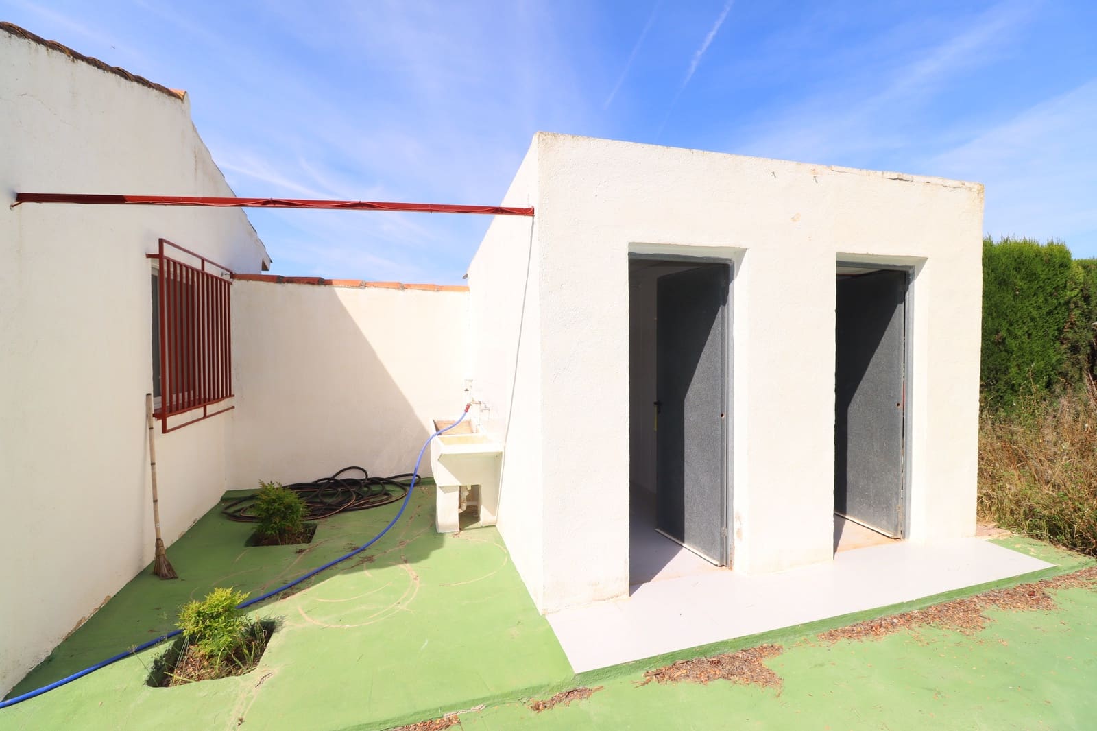 5 sovrum Villa till salu i Lorca med garage - 295 000 € (Ref: 9018730)