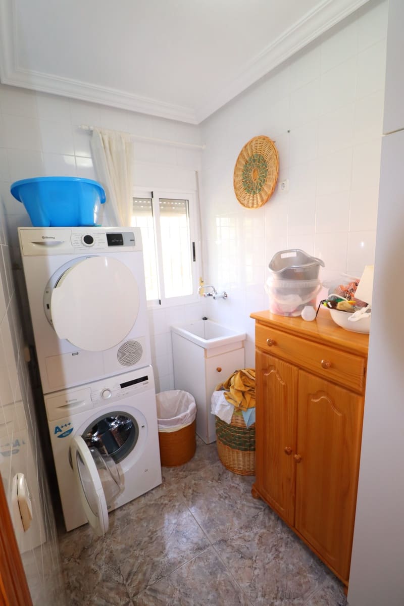 5 sovrum Villa till salu i Lorca med garage - 295 000 € (Ref: 9018730)