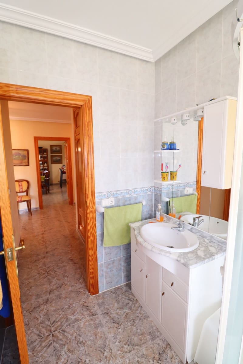 5 sovrum Villa till salu i Lorca med garage - 295 000 € (Ref: 9018730)