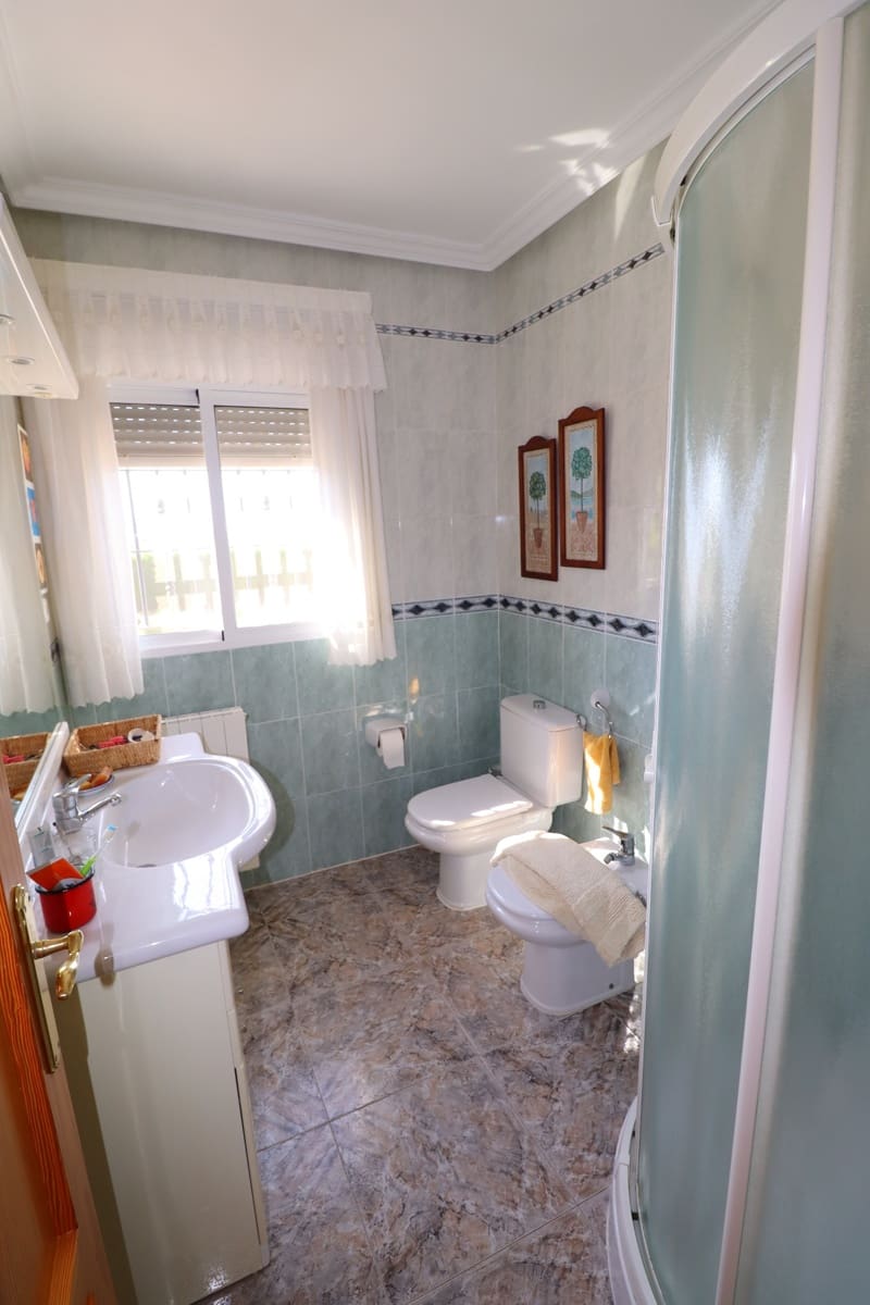 5 sovrum Villa till salu i Lorca med garage - 295 000 € (Ref: 9018730)