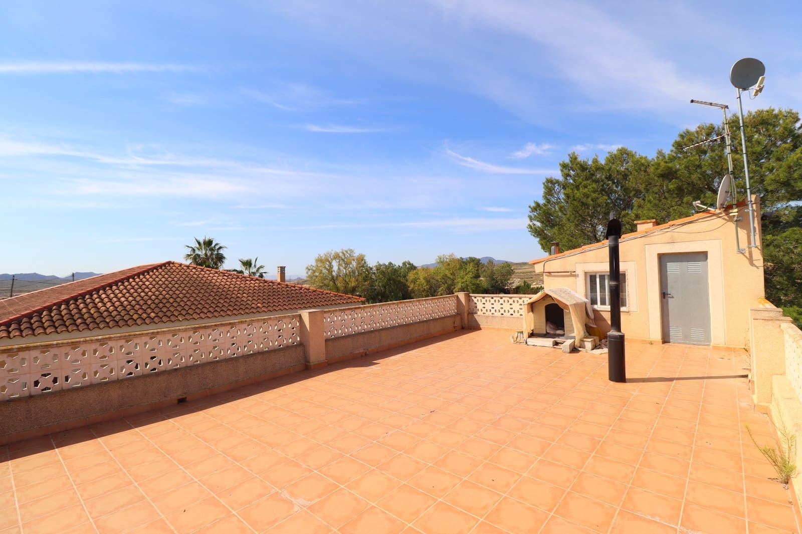 5 sovrum Villa till salu i Lorca med garage - 295 000 € (Ref: 9018730)