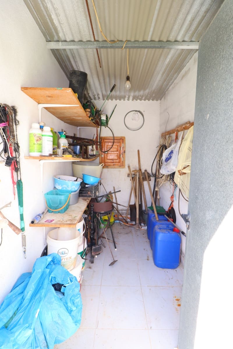 5 sovrum Villa till salu i Lorca med garage - 295 000 € (Ref: 9018730)