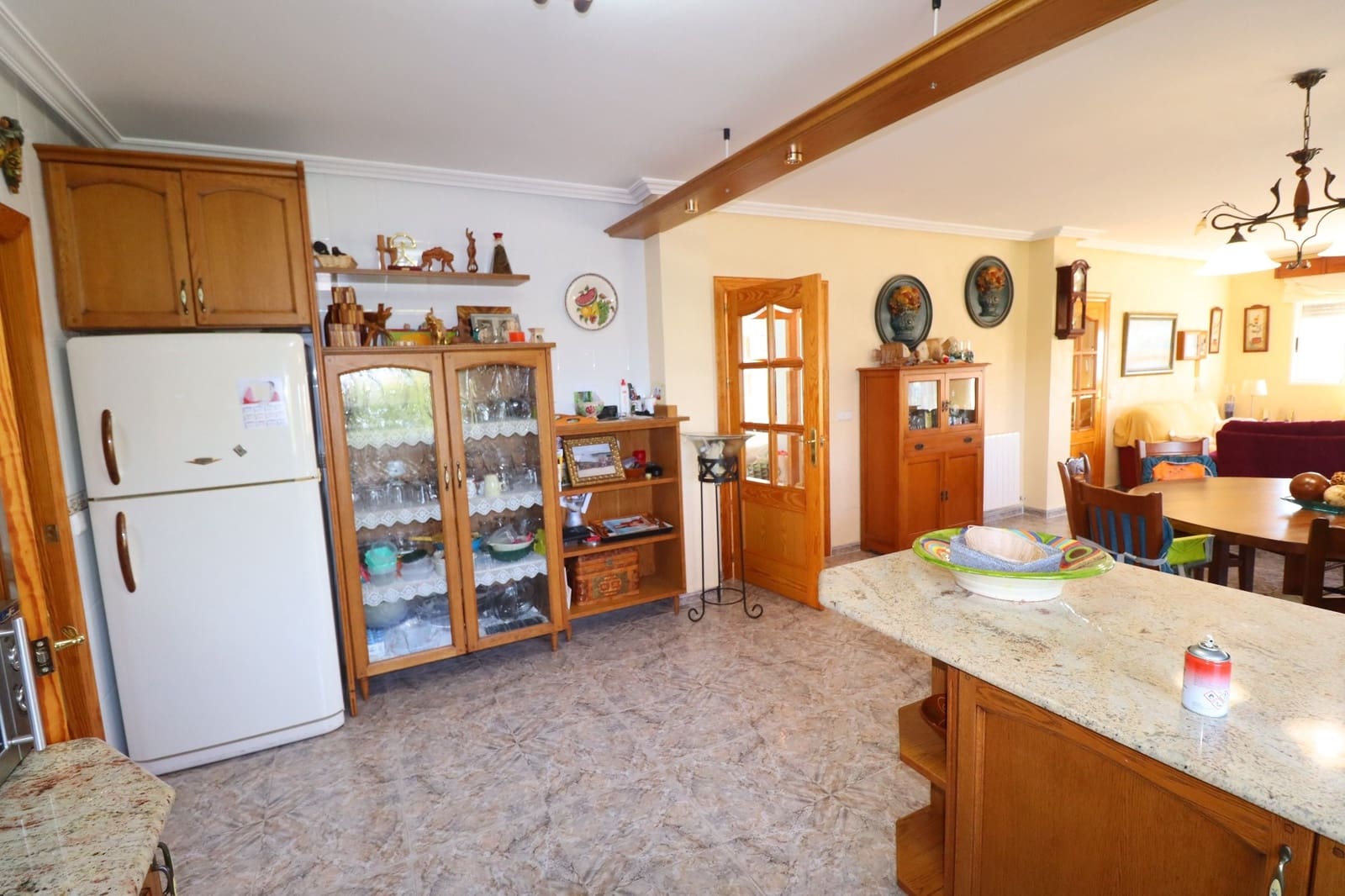 5 sovrum Villa till salu i Lorca med garage - 295 000 € (Ref: 9018730)