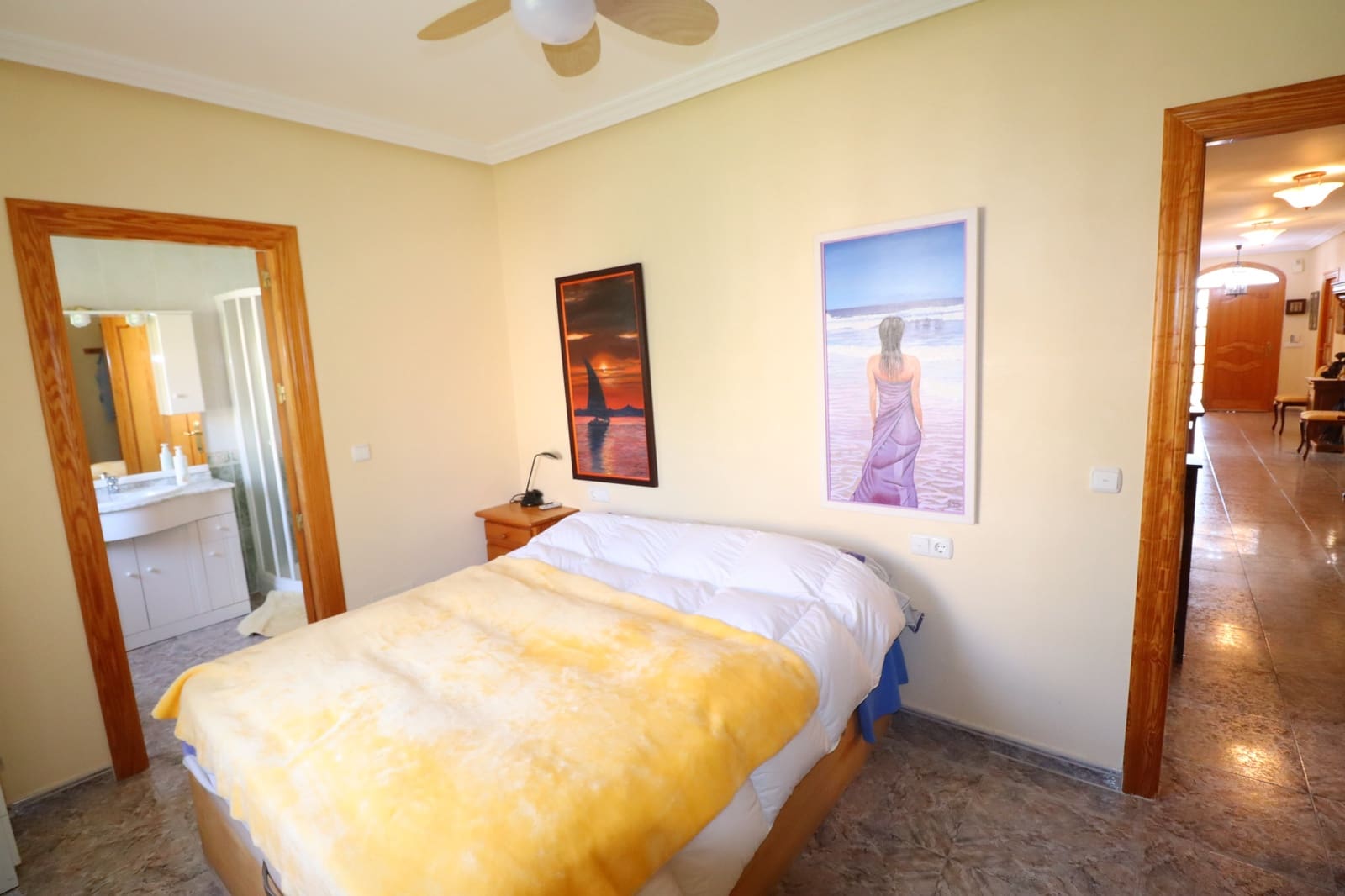 5 sovrum Villa till salu i Lorca med garage - 295 000 € (Ref: 9018730)