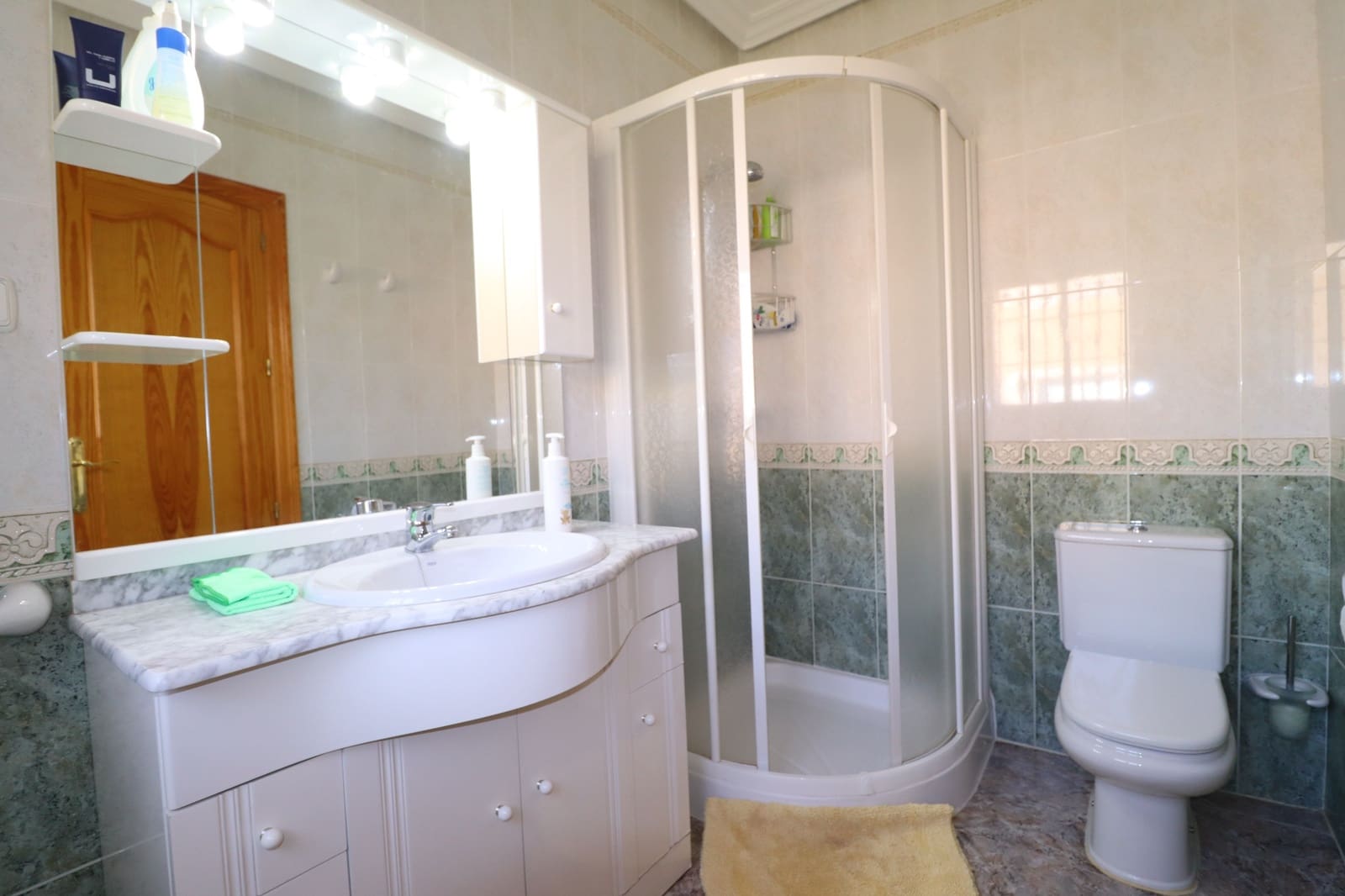 5 sovrum Villa till salu i Lorca med garage - 295 000 € (Ref: 9018730)