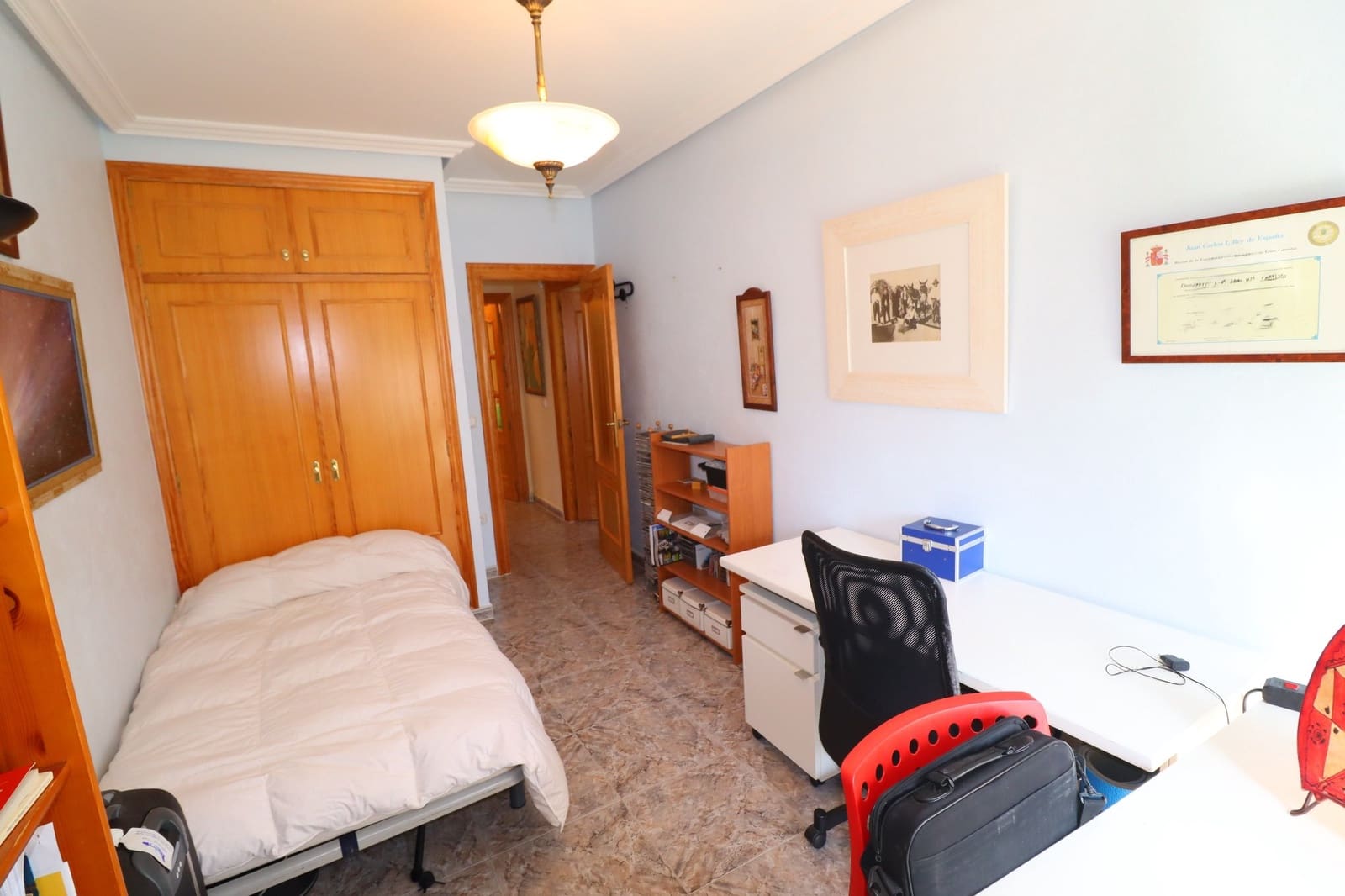 5 sovrum Villa till salu i Lorca med garage - 295 000 € (Ref: 9018730)