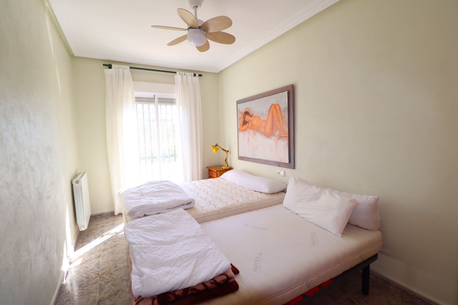 5 sovrum Villa till salu i Lorca med garage - 295 000 € (Ref: 9018730)