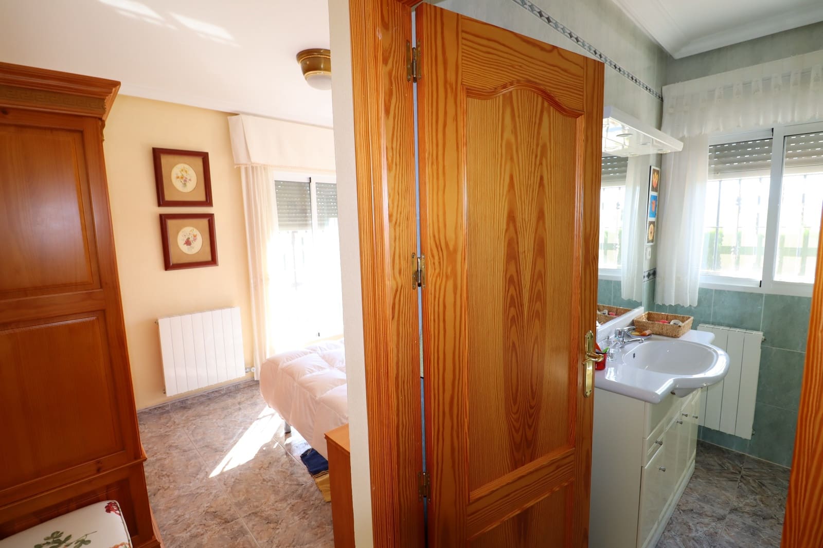 5 sovrum Villa till salu i Lorca med garage - 295 000 € (Ref: 9018730)