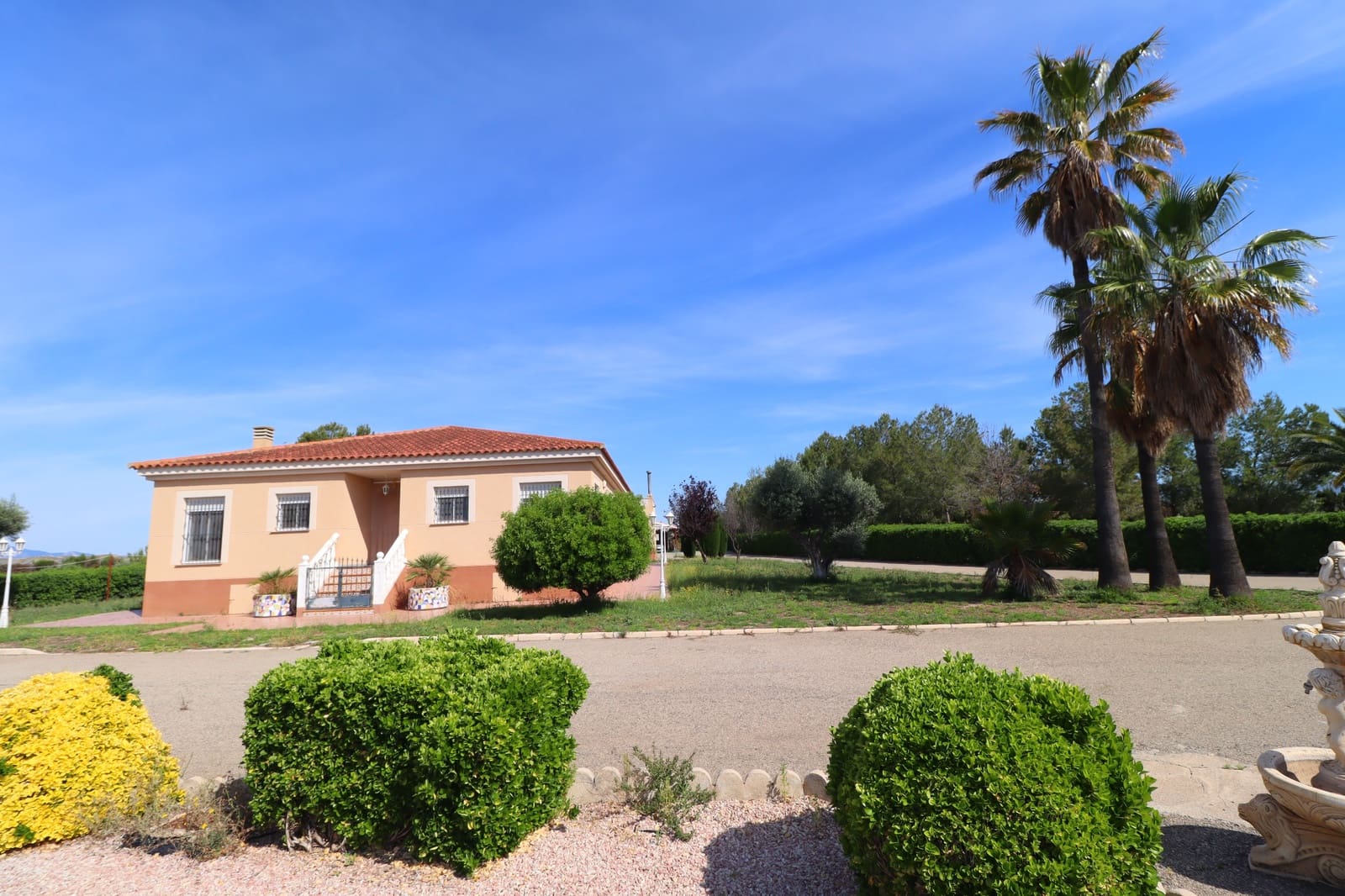 5 sovrum Villa till salu i Lorca med garage - 295 000 € (Ref: 9018730)