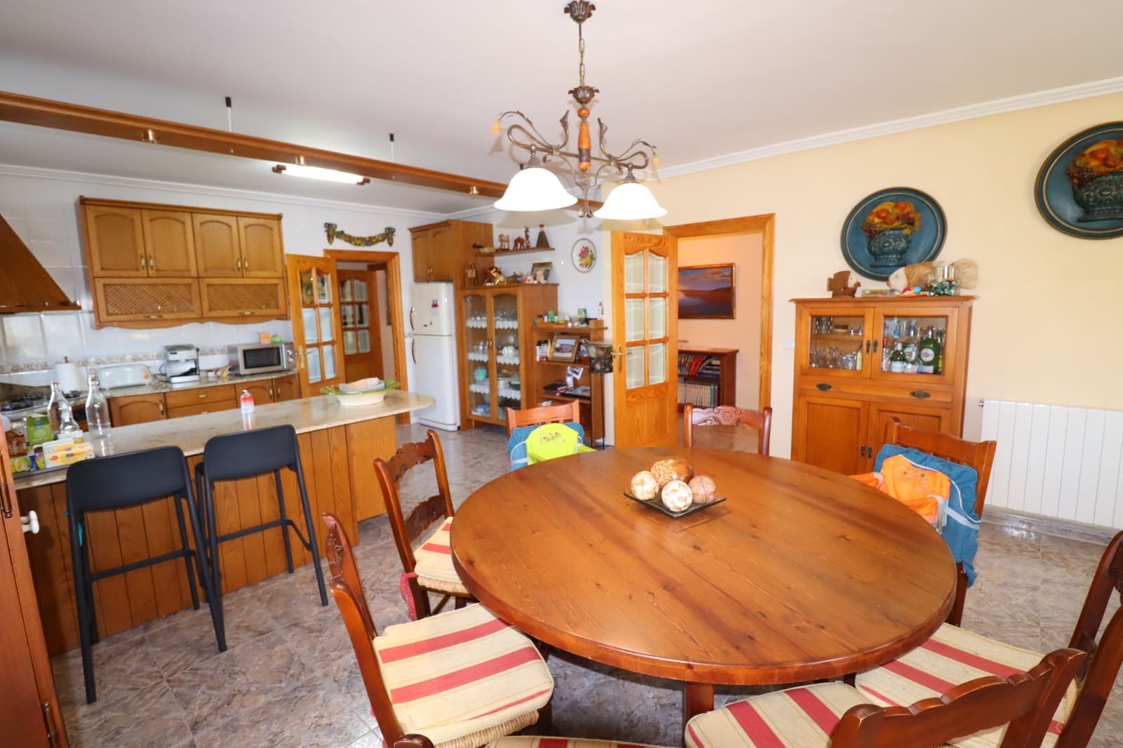 5 sovrum Villa till salu i Lorca med garage - 295 000 € (Ref: 9018730)