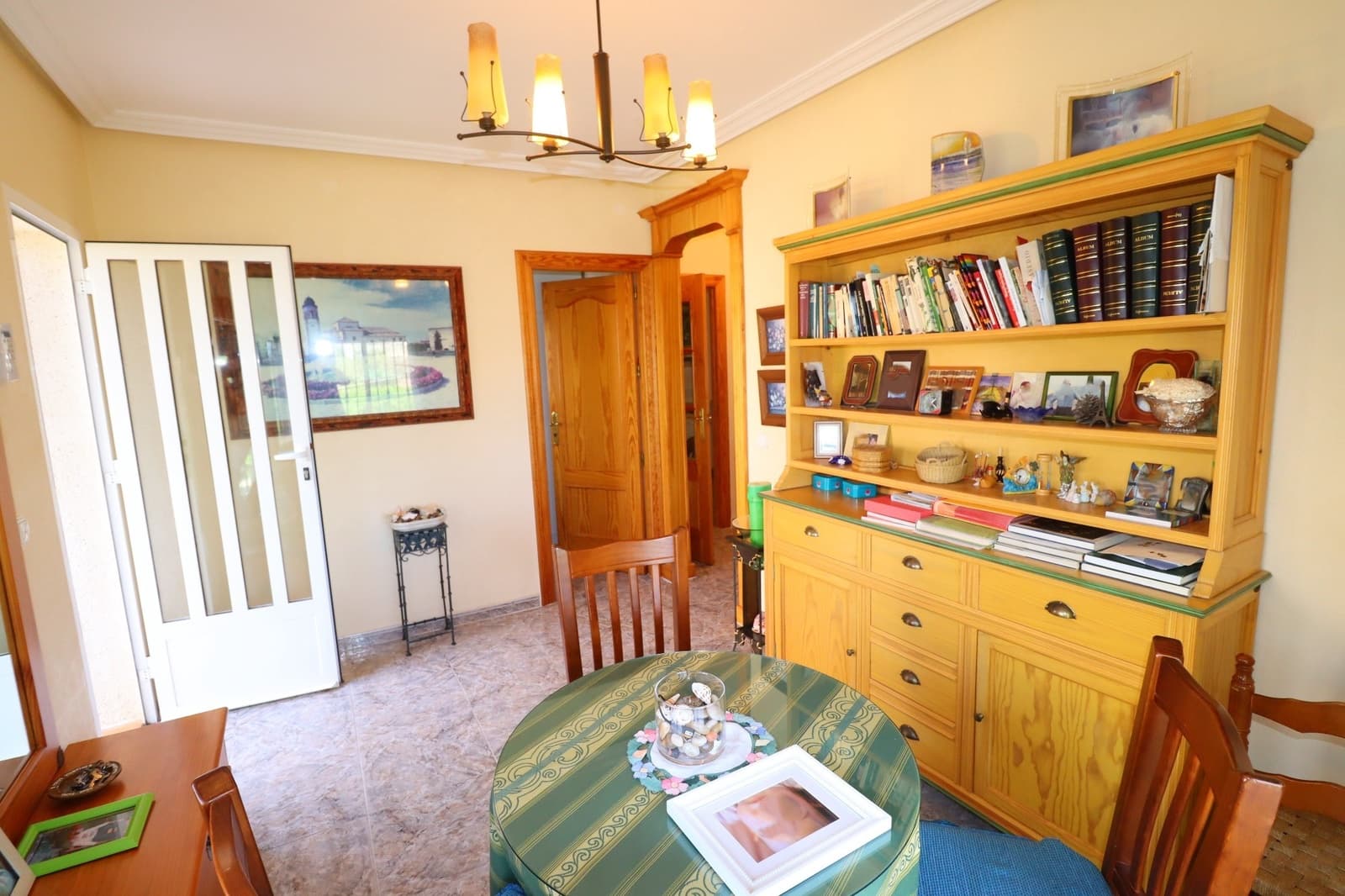 5 sovrum Villa till salu i Lorca med garage - 295 000 € (Ref: 9018730)