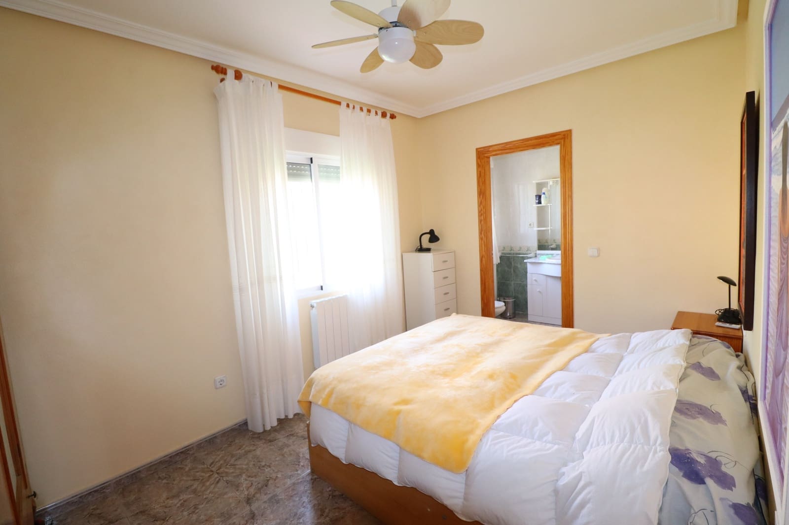 5 sovrum Villa till salu i Lorca med garage - 295 000 € (Ref: 9018730)